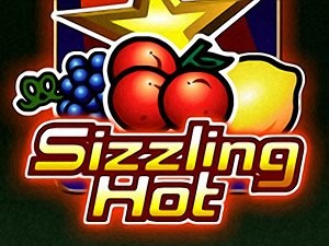 Игровой автомат Sizzling Hot