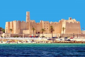 Отель Fortuna Djerba