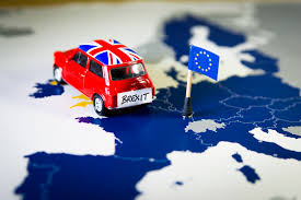 Бесконечная история Brexit