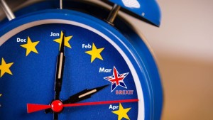 Бесконечная история Brexit