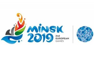 Европейские игры 2019