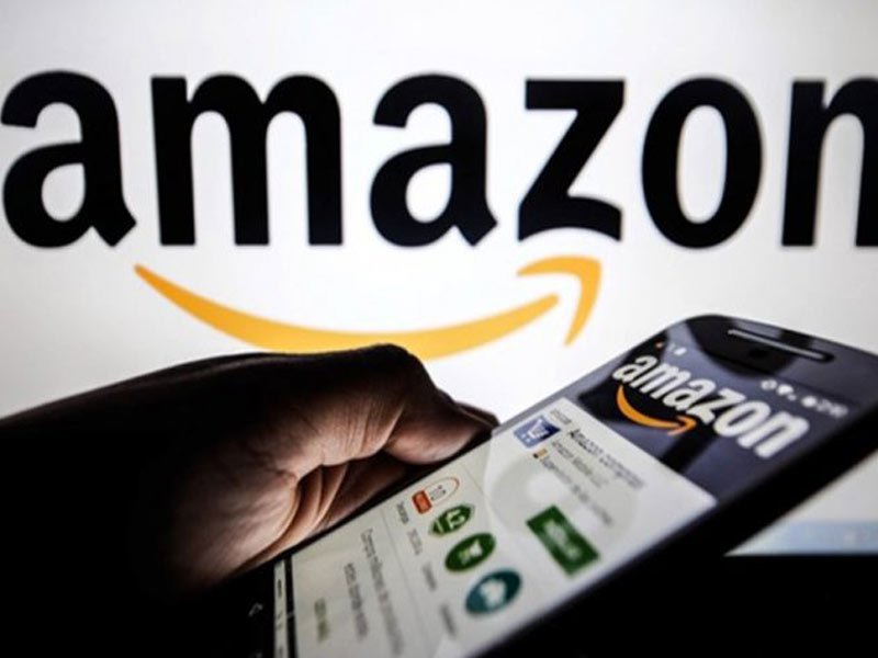 Amazon