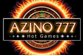 Казино Азино 777