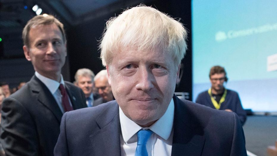 Борис Джонсон обещает, что Brexit сделает Великобританию величайшей страной