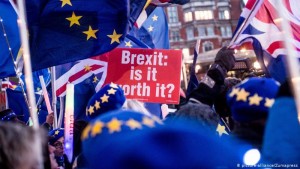 В США поддерживают идею жесткого Brexit