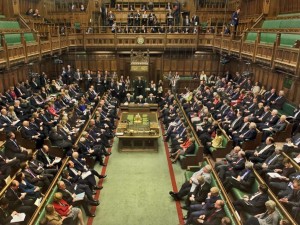 Палата лордов Великобритании одобрила перенесение сроков Brexit