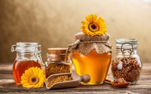 Икарианский мед: секретный ингредиент для долгой жизни