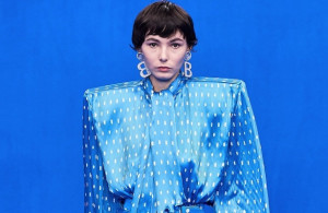 Компания Pantone объявила классический синий цветом 2020 года