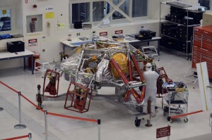 Марсоход NASA Mars 2020 