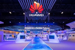 Huawei поставит в Великобританию оборудование 5G