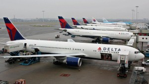 Авиакомпания Delta