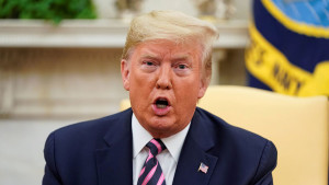 Что ожидает Трампа на форуме в Давосе?