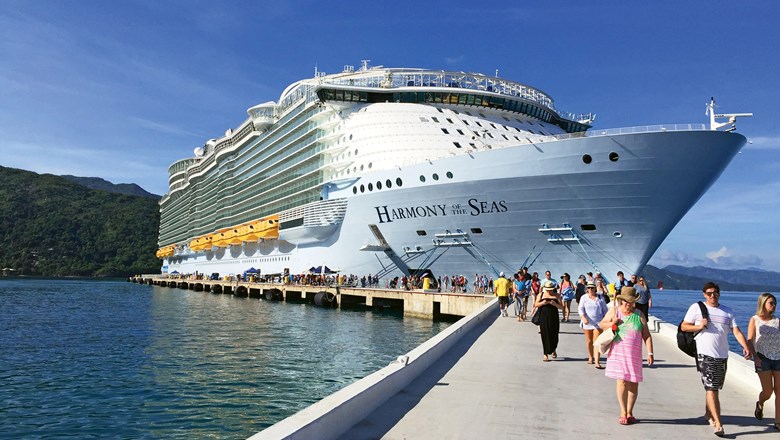 Royal Caribbean
