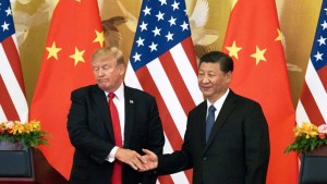 Что ожидается в торговой войне между Китаем и США в 2020 году?