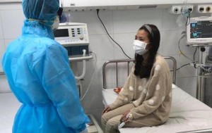 Число погибших от коронавируса превысило до 600, а количество случаев заболевания превысило 31 000