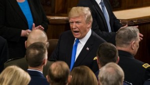 Новые экономические требования к мигрантам выдвигает администрация Трампа