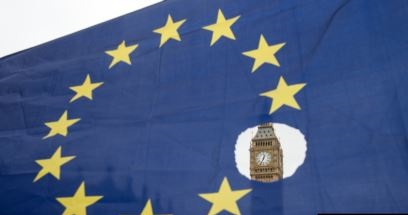 Основные вопросы, которые необходимо решить Великобритании и ЕС в переходный период