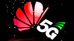 Huawei поставит в Великобританию оборудование 5G