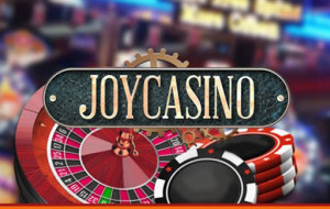 Joy Casino