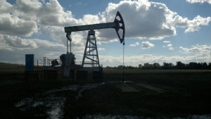 Спрос на нефть катастрофически падает