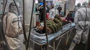 Китай настаивает, что в США нет доказательств того, что коронавирус распространился из лаборатории