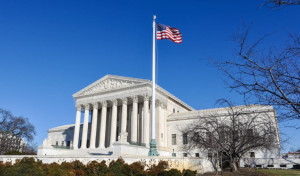Верховный суд США, планирует пересмотреть квалификационный иммунитет для полиции 