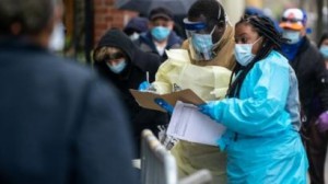 Число случаев заболевания коронавирусом во всем мире выросло с 10 до 15 миллионов менее чем за месяц