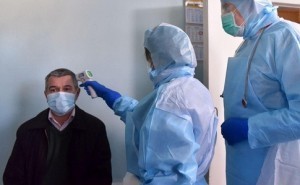 Даже в странах с благополучной ситуацией с распространением коронавируса, существует высокий риск повторных вспышек