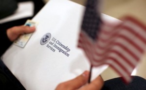 Миграционная служба США на грани банкротства