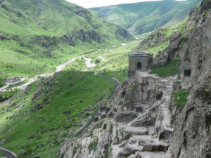 Все туры в Грузию