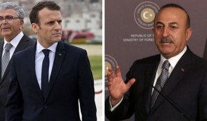  Призывы Эрдогана блокировать Францию, подверглись критике со стороны европейских лидеров,