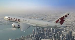 Qatar Airways