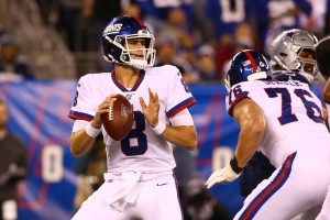 New York Giants