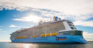 Royal Caribbean