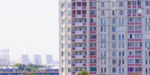 Правила подбора квартиры в Москве на рынке вторичного жилья