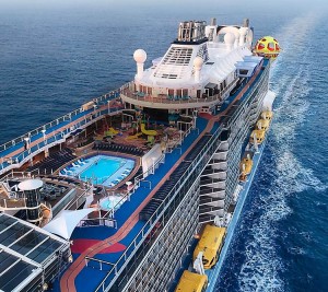 Royal Caribbean
