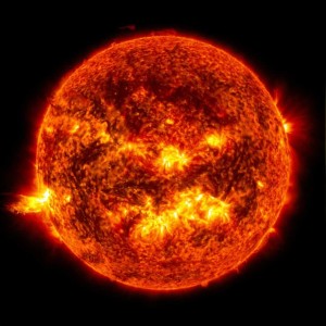 Сегодня Земля находится в перигелии - ближе к Солнцу, чем в любой другой день года