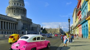 США вводят новые санкции против Кубы