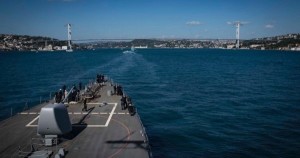 ВМС США в Тихом океане начали вакцинацию от COVID-19