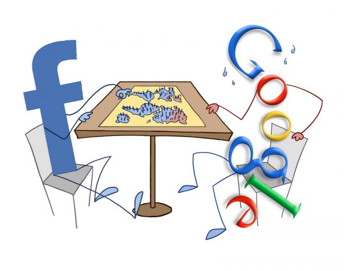 Facebook и Google нашли компромисс с медиахолдингами в Австралии
