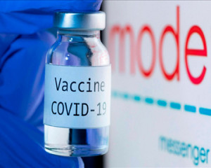 Вакцина против COVID-19