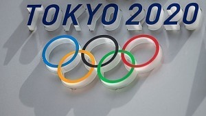 Олимпийские игры 2020 в Японии