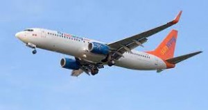 Sunwing Airlines