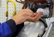 Ремонт газовых колонок