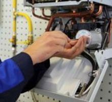 Ремонт газовых колонок
