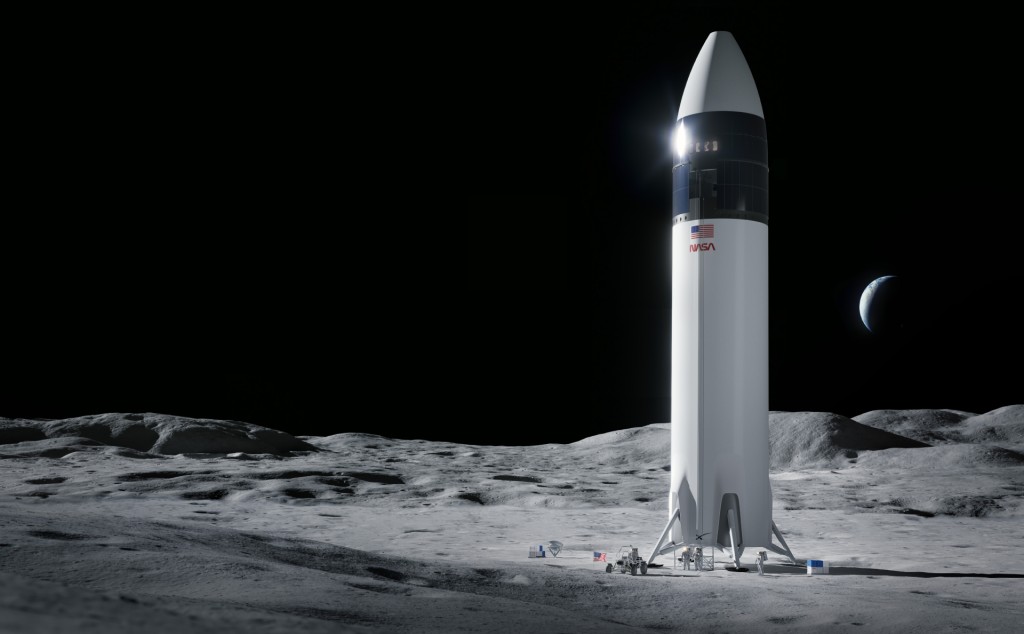 SpaceX