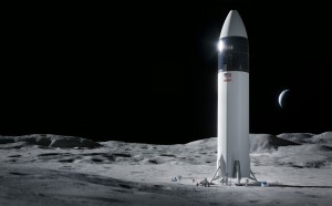SpaceX