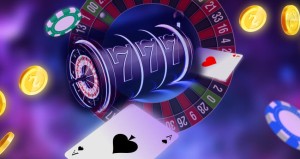 Игры и развлечения в интернете