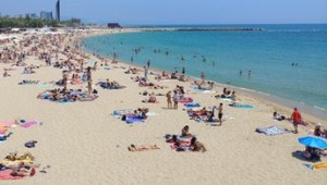 Барселона, Испания